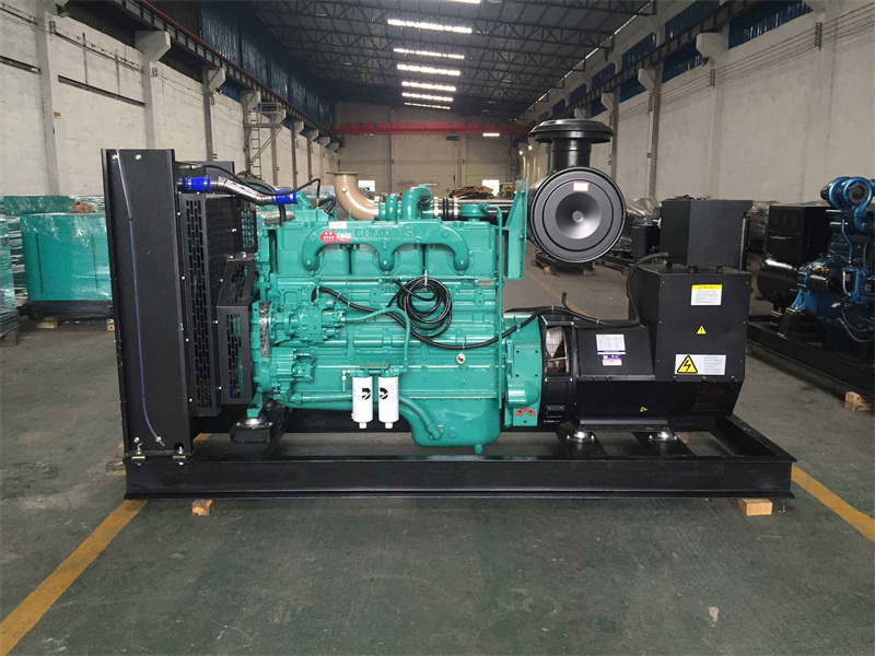 无为柴油发电机组欠压停机的原因是什么？