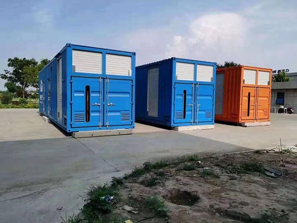 无为发电机租赁合同一般包含哪些内容？