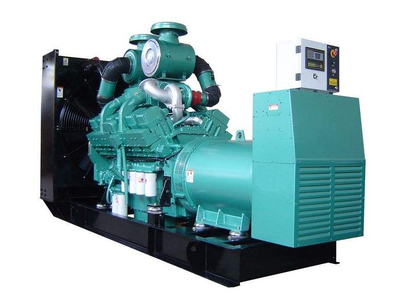 无为如何判断发电机滤清器是否需要更换？