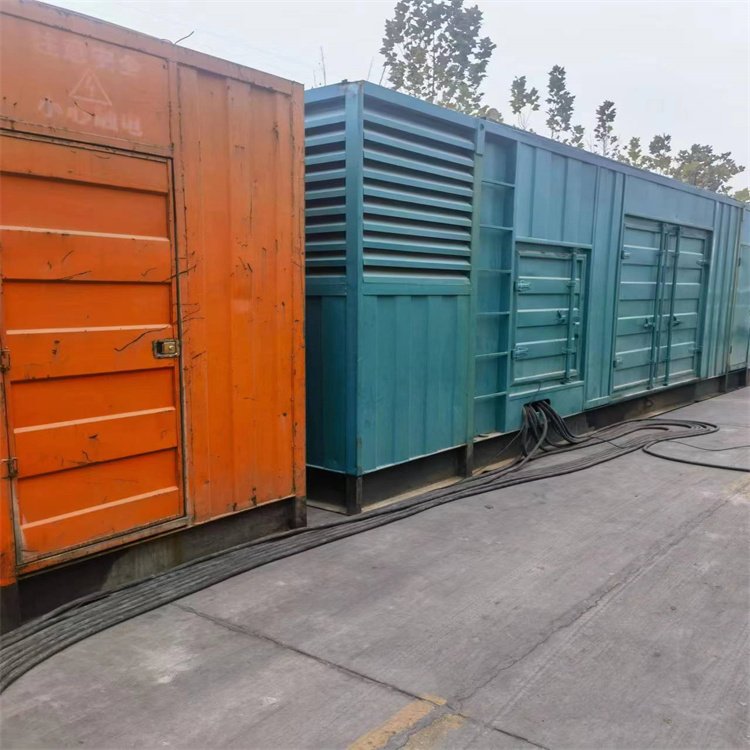 无为如何选择适合 600kW 柴油发电机组的热继电器？