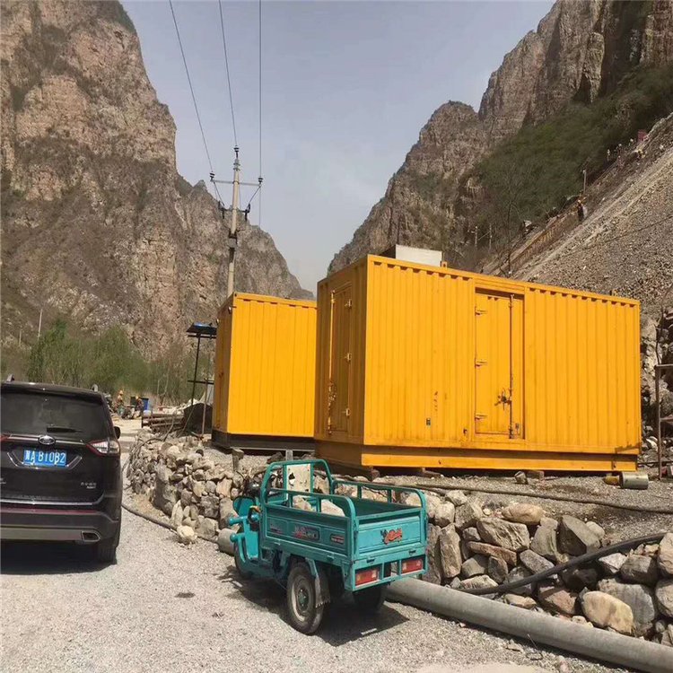 无为柴油发电机运行时温度过高的原因有哪些？