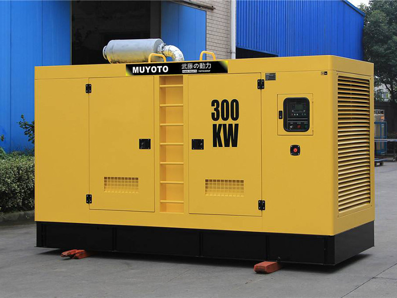 无为发电机冷却液的冰点升高到多少时需要更换