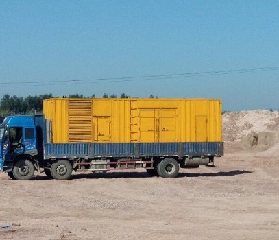 无为发电机出租如何判断柴油发电机冷却液是否需要更换？