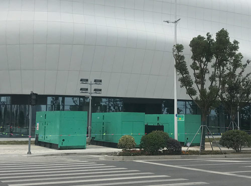 无为柴油发电机组保养周期是多久？