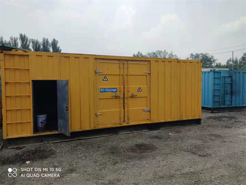 无为如何保证发电机组配合光伏储能装置补电系统的稳定性和可靠性？