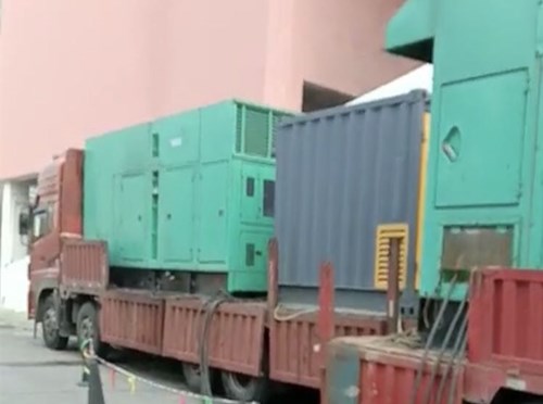 无为柴油发电机的功率因数一般是多少？