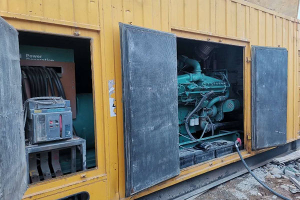 无为发电机组夏季保养的注意事项有哪些？