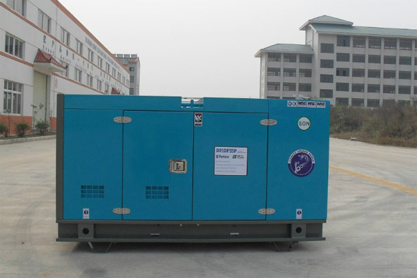 无为发电机租赁发电机组的换季保养注意事项