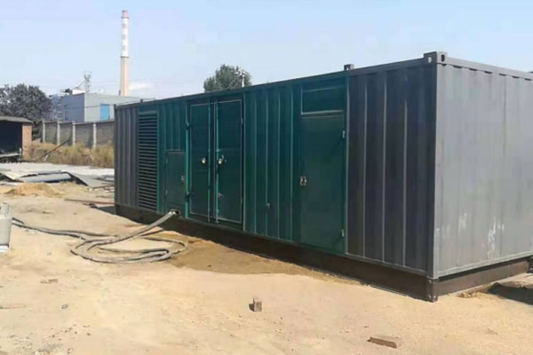 无为发电机组保养注意事项？