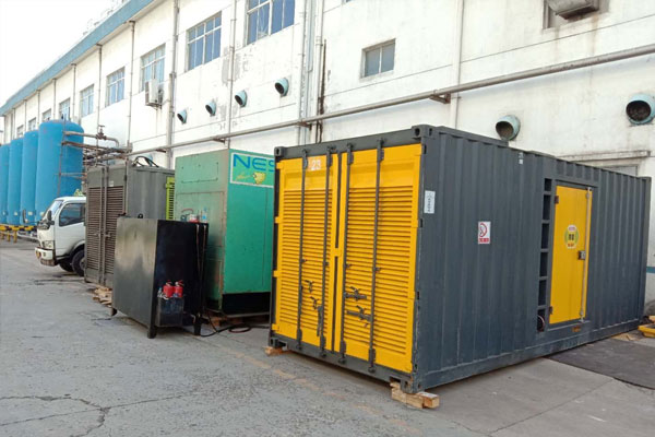 无为发电机组保养是确保其正常运行、延长使用寿命的关键，以下是一些保养注意事项