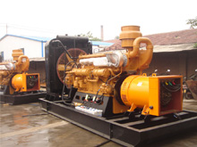 无为发电机组的频率规格是如何确定的？