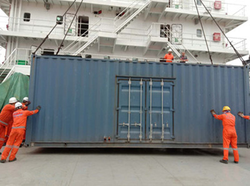 无为柴油发电机组和储能设备配合使用时，有哪些需要注意的问题？