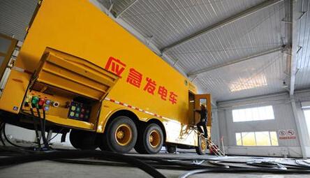 无为发电机组租赁的前景市场如何？