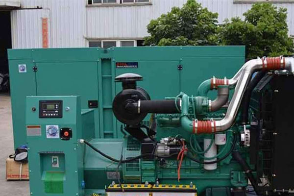 无为工厂发电机应急发电注意事项？