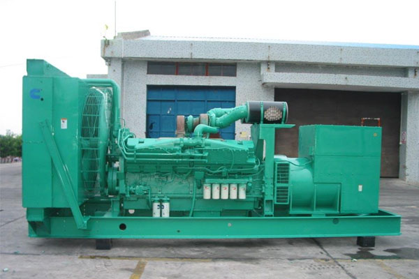 无为工厂发电机应急发电时如何更准确地检查发电机状态？