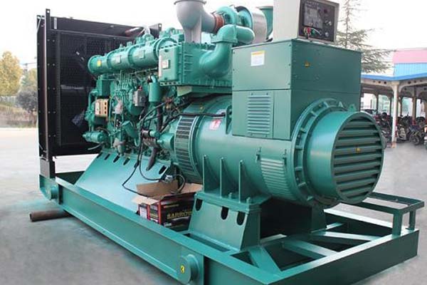 无为工厂发电机应急发电中如何优化燃油储备管理？