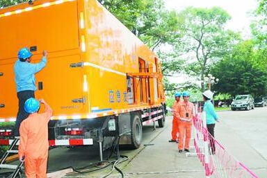 无为不同标号的柴油可以混合使用吗？