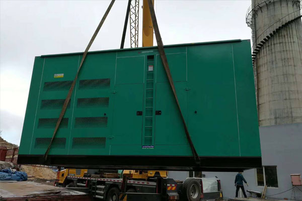 无为柴油发电机组的保养周期？