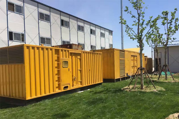 无为柴油发电机组传感器的作用和分类？