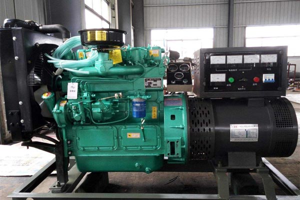 无为传感器在柴油发电机组中起到什么作用？