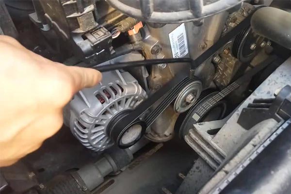 无为转速传感器的工作原理是什么？