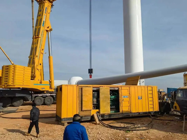 无为柴油发电机欠速停机是什么原因？