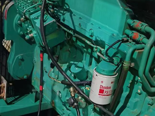 无为如何确定新的发电机组控制系统是否与原系统兼容？