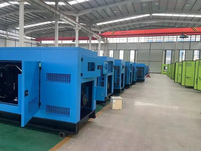 无为如何判断柴油发电机组的电瓶是否需要更换？