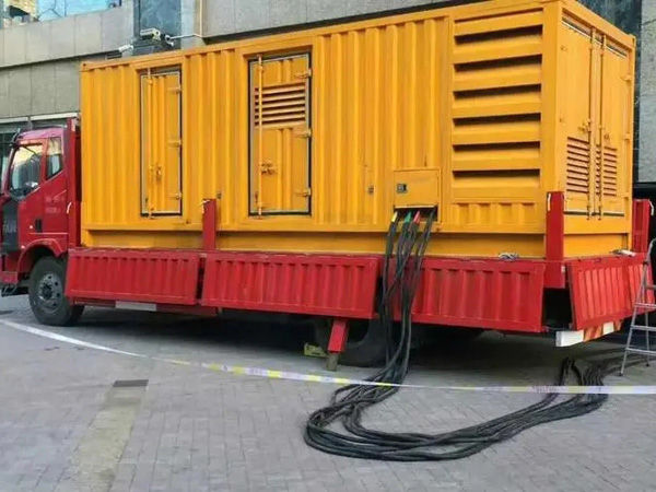 无为柴油发电机组哪款操作系统比较好？