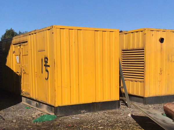 无为柴油发电机组深海控制系统怎么样？