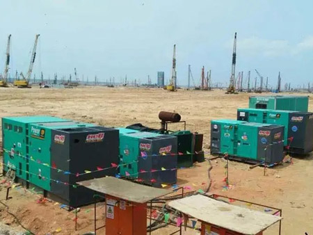 无为上柴柴油发电机组的质量怎么样？