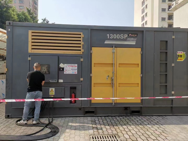 无为500KW发电机组冬季应该配多大的启动电瓶？