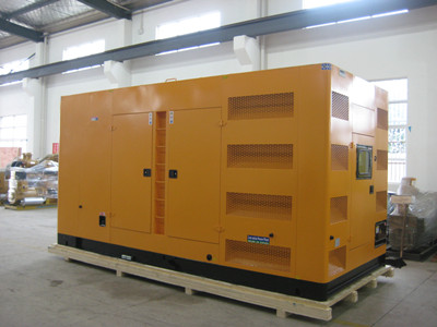 无为不同类型的发电机组在冬季保养时的注意事项有何差异？