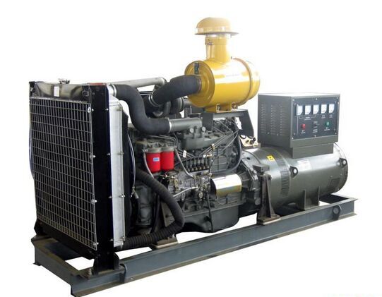 无为汽油发电机组冬季保养时，燃油系统需要注意什么？