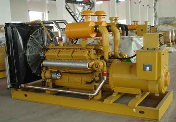 无为发电机组的燃油预热装置坏了怎么办？