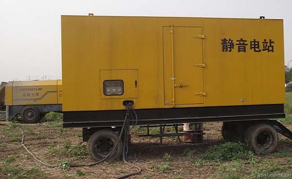 无为发电机组北方城市冬季使用注意事项有哪些？