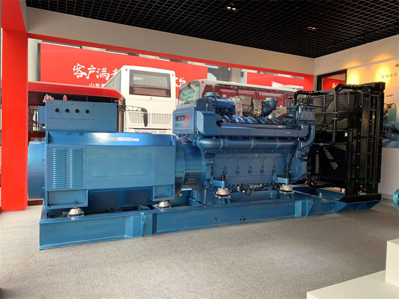 无为柴油发电机组冬季保养周期是多久？