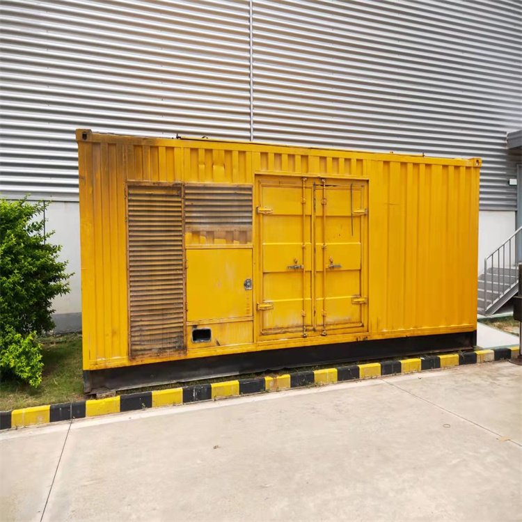 无为柴油发电机组在冬季启动前如何对燃油系统进行预热？