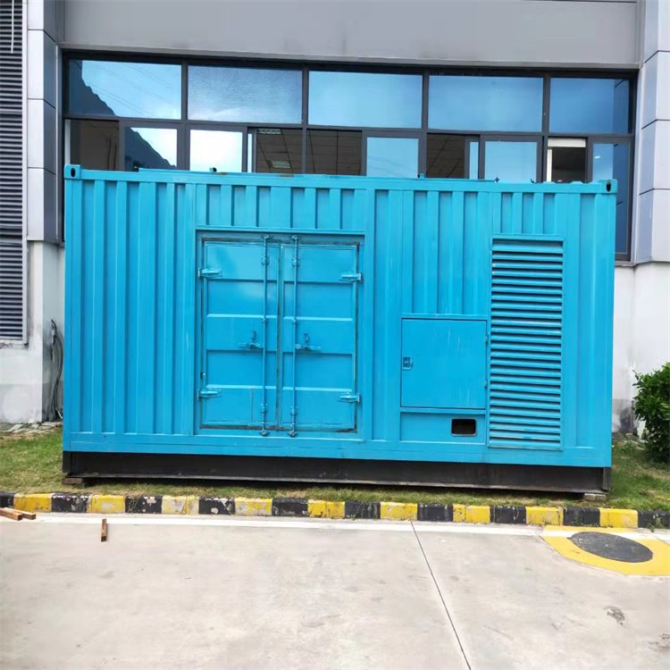 无为柴油发电机组冬季燃油使用注意事项？