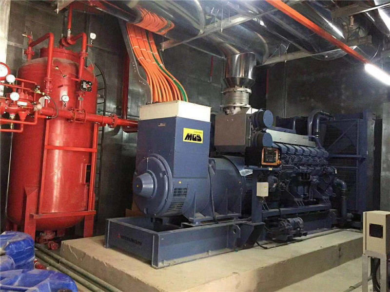 无为寒冷地区冬季使用柴油发电机组前如何预热机油？