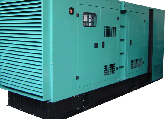 无为发电机组水冷式机油散热器常见的故障有哪些？