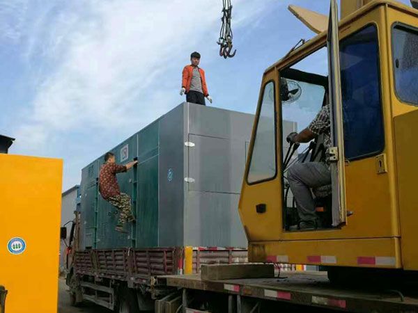 无为更换水冷式机油散热器密封件的操作流程是怎样的？