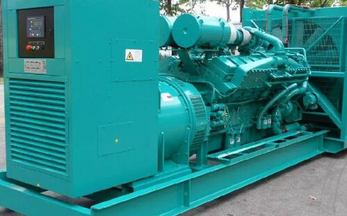 无为柴油发电机组冬季使用中需要注意哪些事项？