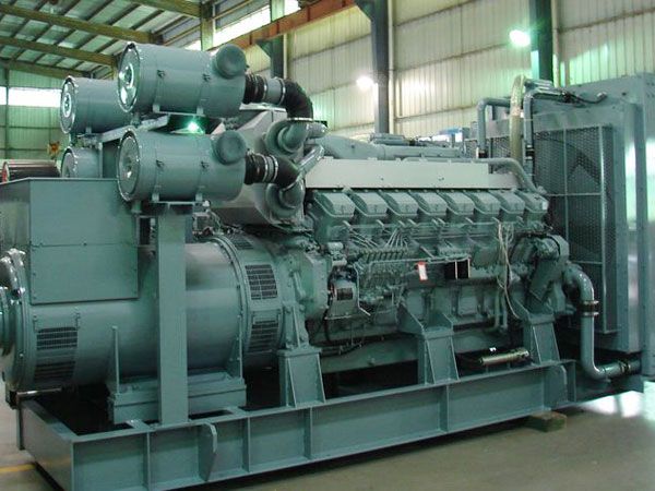 无为电气系统故障可能导致冬季柴油发电机组启动失败的原因有哪些？