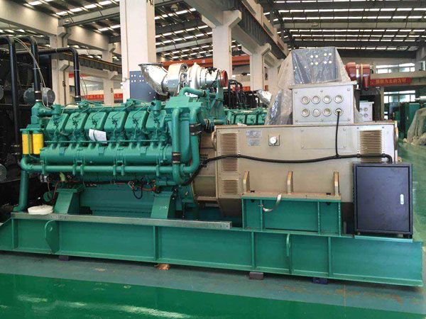 无为除了测量电瓶电压，还有哪些方法可以判断柴油发电机的充电系统是否正常？