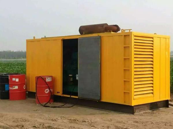 无为如何判断柴油发电机的充电系统是否正常？