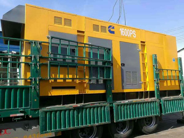 无为一份发电机组安装调试合同的注意事项