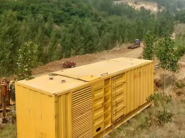 无为柴油发电机组冬季日常维修注意事项？