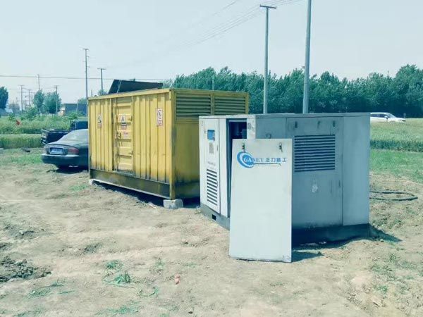 无为柴油发电机组冬季日常维修需要哪些工具？